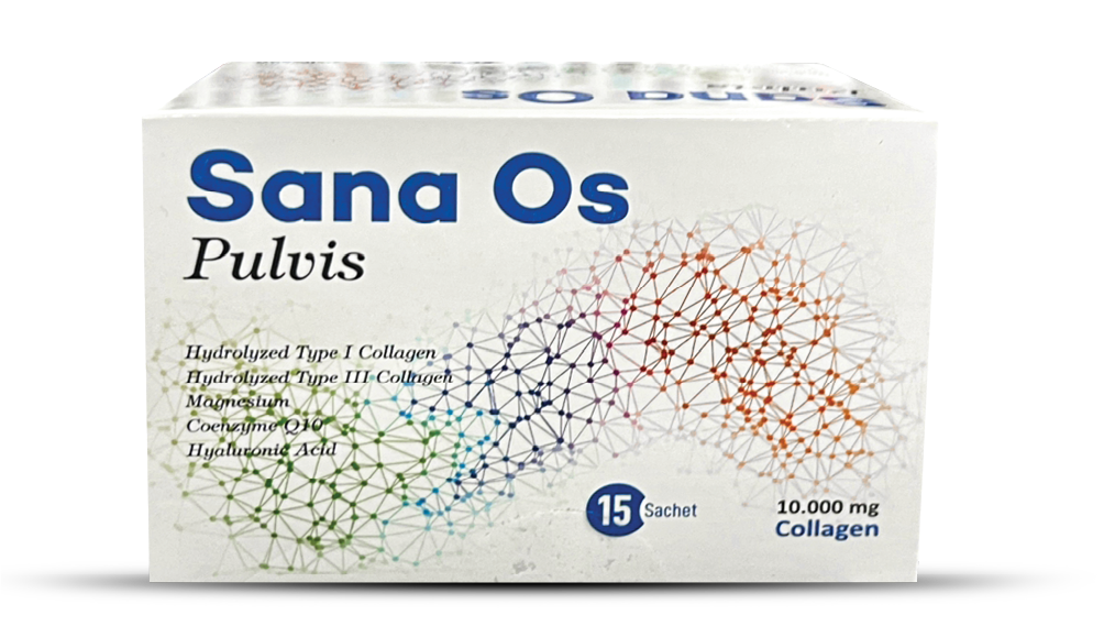 Sana Os Pulvis
